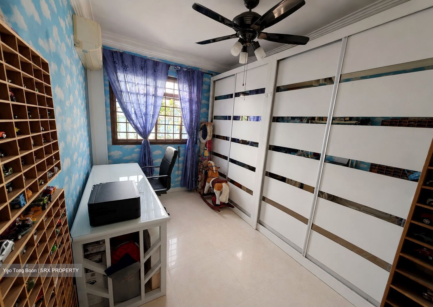 Blk 511 Woodlands Drive 14 (Woodlands), HDB 5 Rooms #589861021